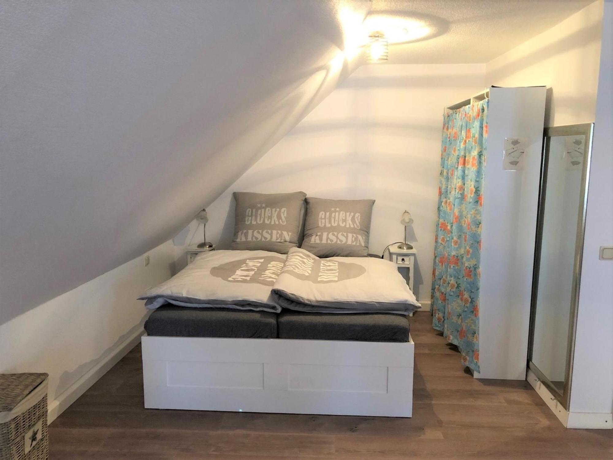 Appartement Wolke