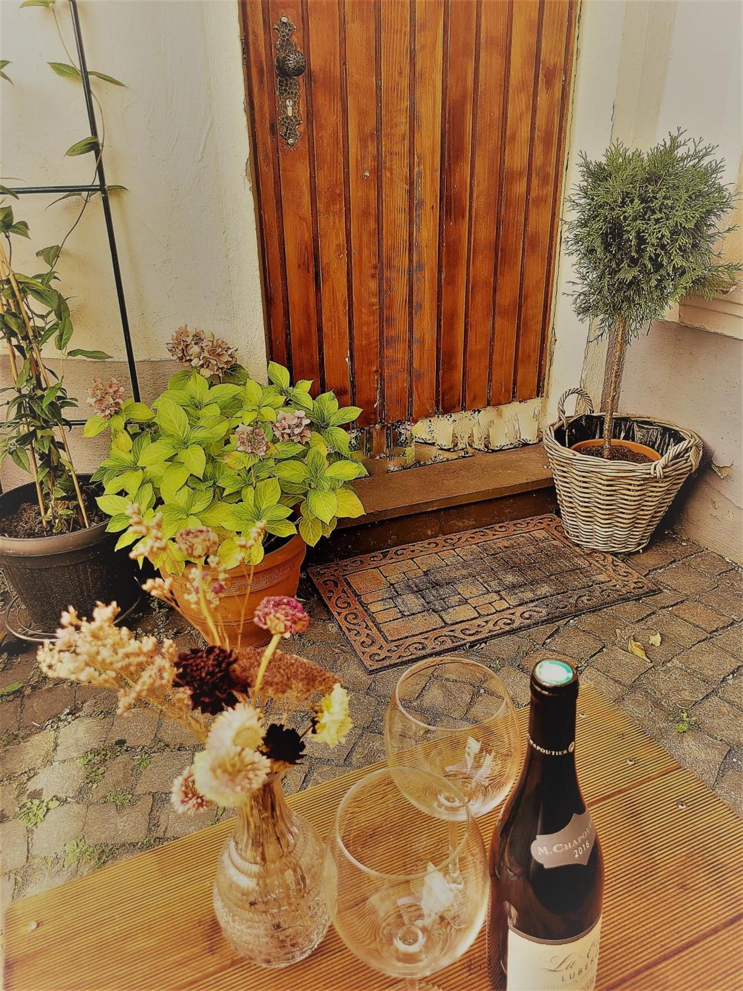 Appartement Wolke Saint-Wendel